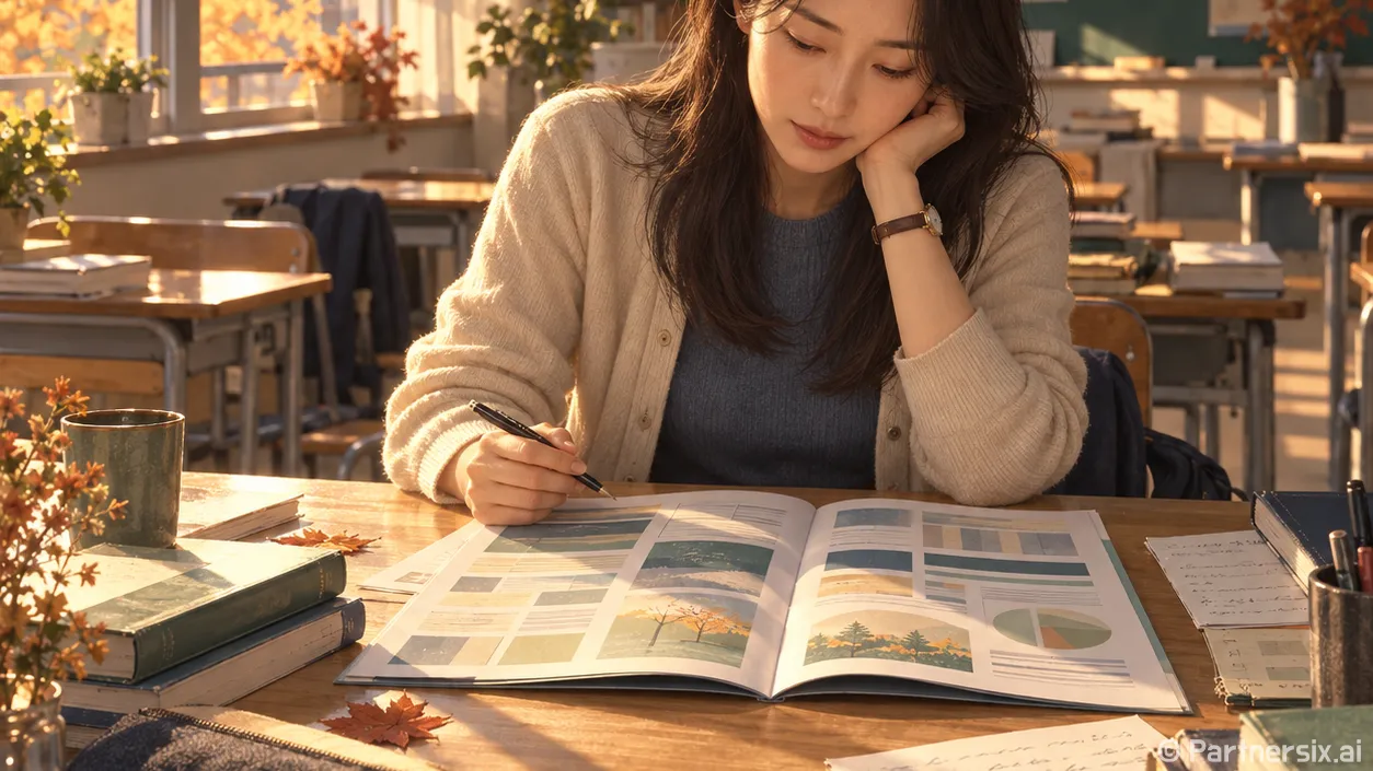 고교학점제 과목 선택할 때 먼저 확인하는 방법
