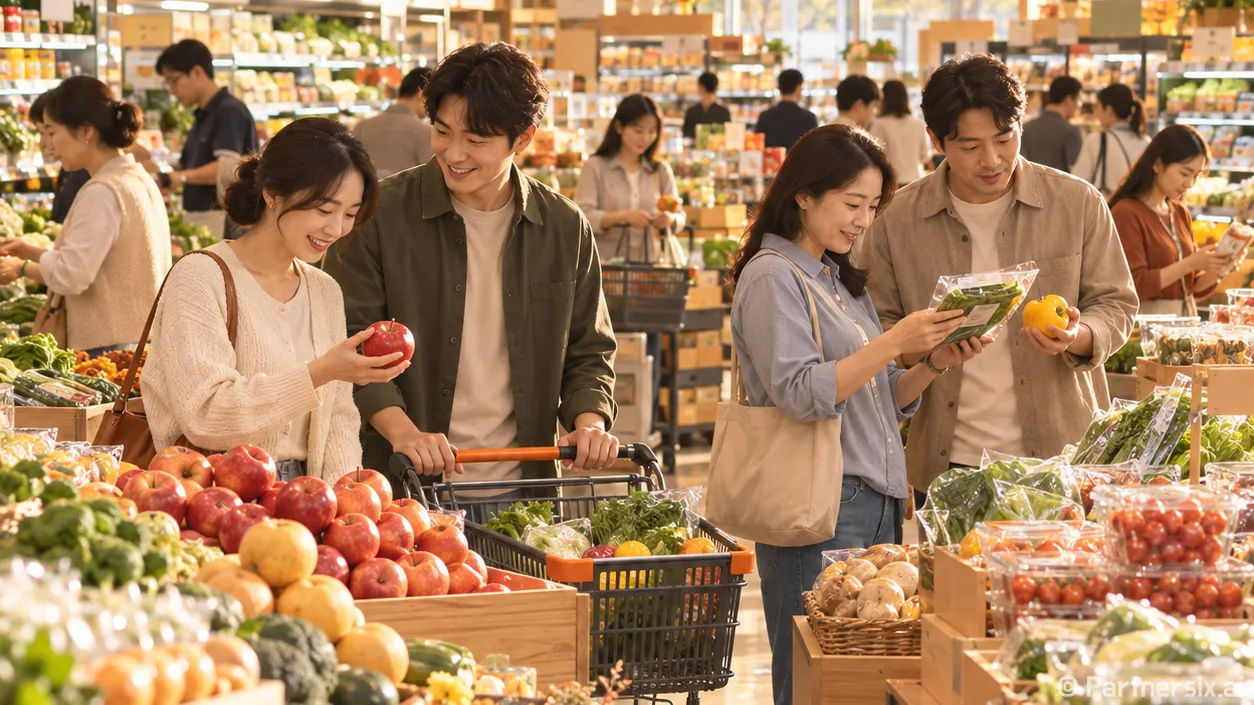 쓱데이 할인 놓치지 않고 장보는 방법