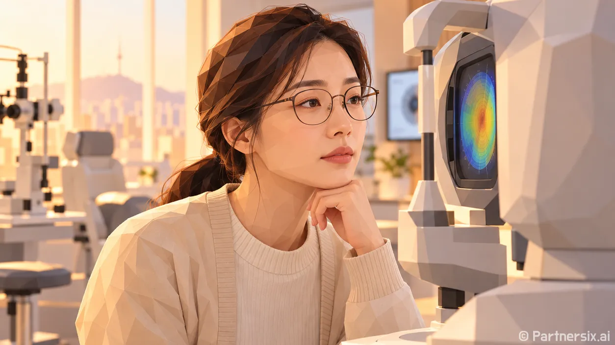 라식 고민될 때 검사부터 비용까지 확인하는 방법
