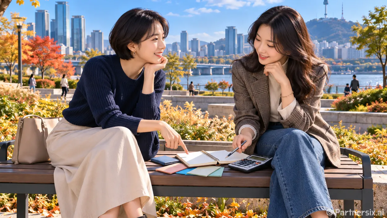 목돈굴리기 시작할 때 돈을 나누는 방법