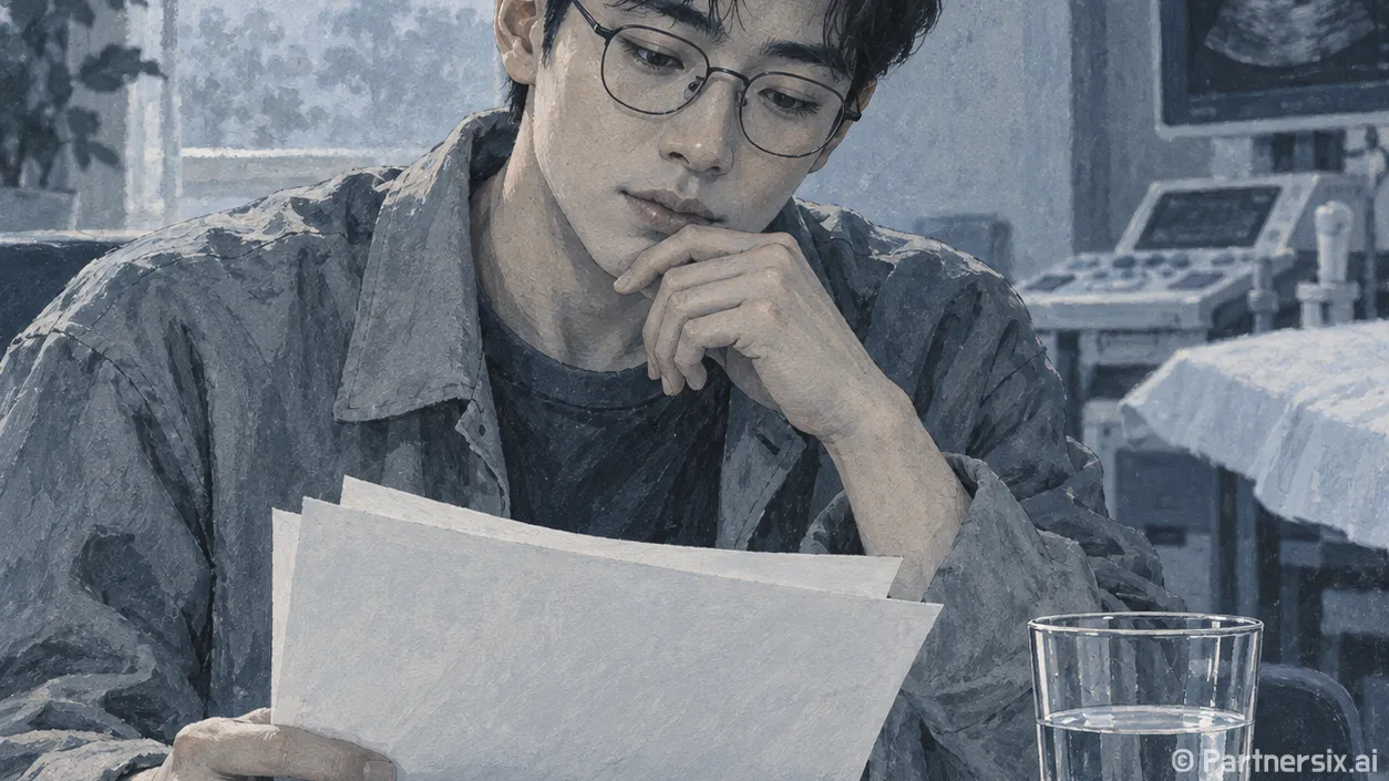 초음파 검사 전 금식과 물 마시는 방법