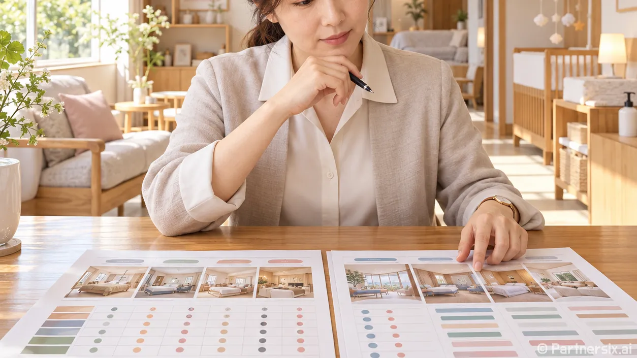 조리원 고를 때 비용과 돌봄을 비교하는 방법