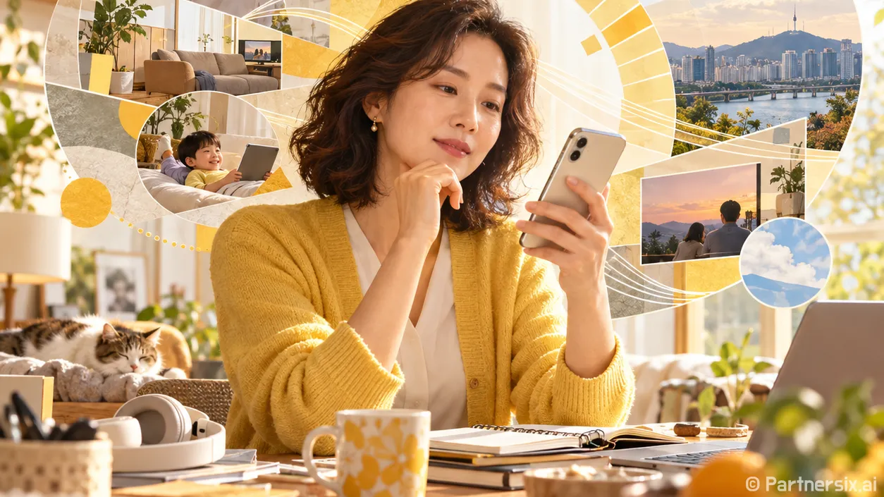 SKT요금제 내 사용량에 맞게 고르는 방법