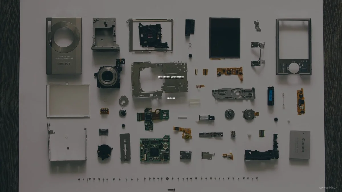 예산별 고아이원트 4차 아파트 가성비 추천 가이드