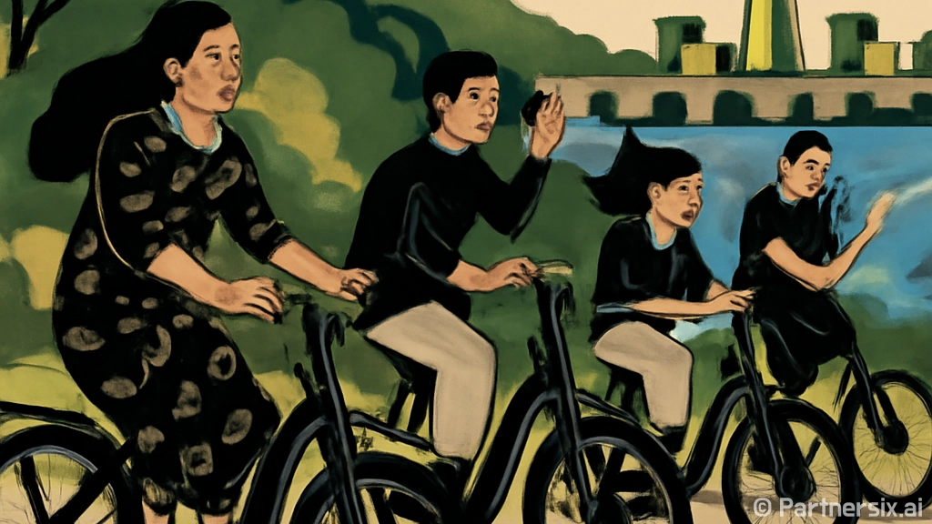 전기자전거로 일상을 더 즐겁게 만드는 방법