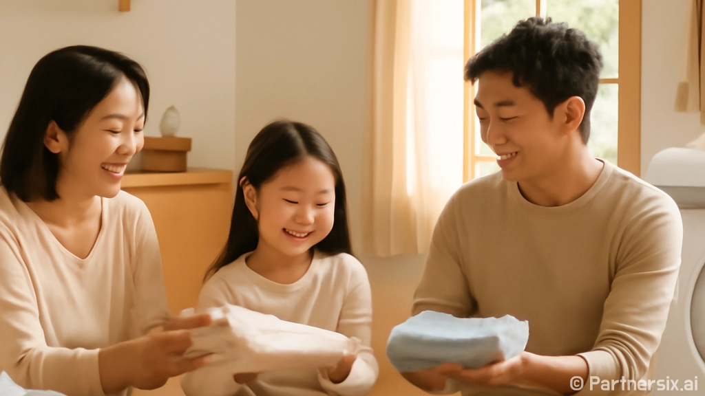 건조기를 효과적으로 사용하는 방법