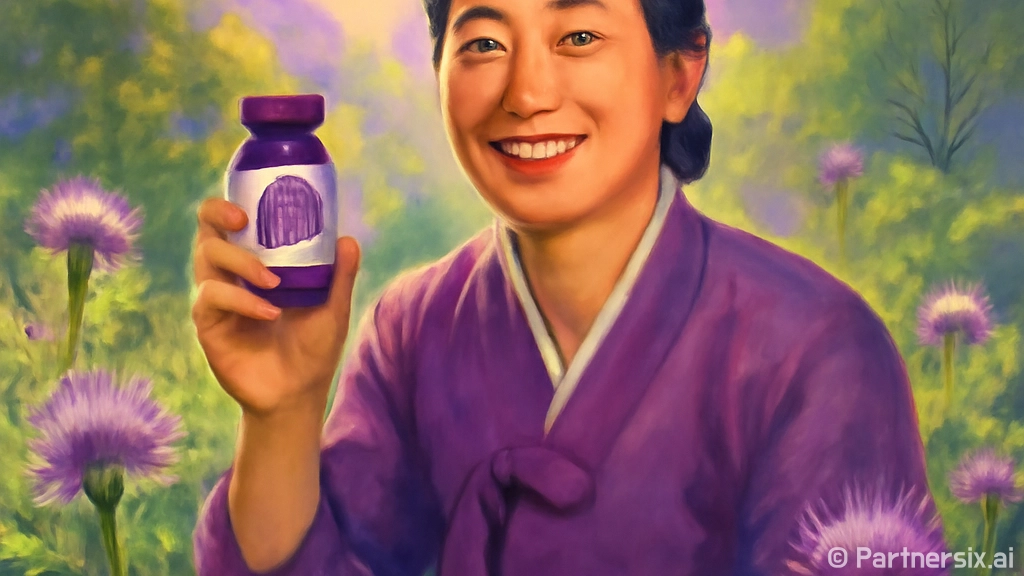 밀크씨슬, 내 몸을 위한 자연의 선물로 활용하는 방법