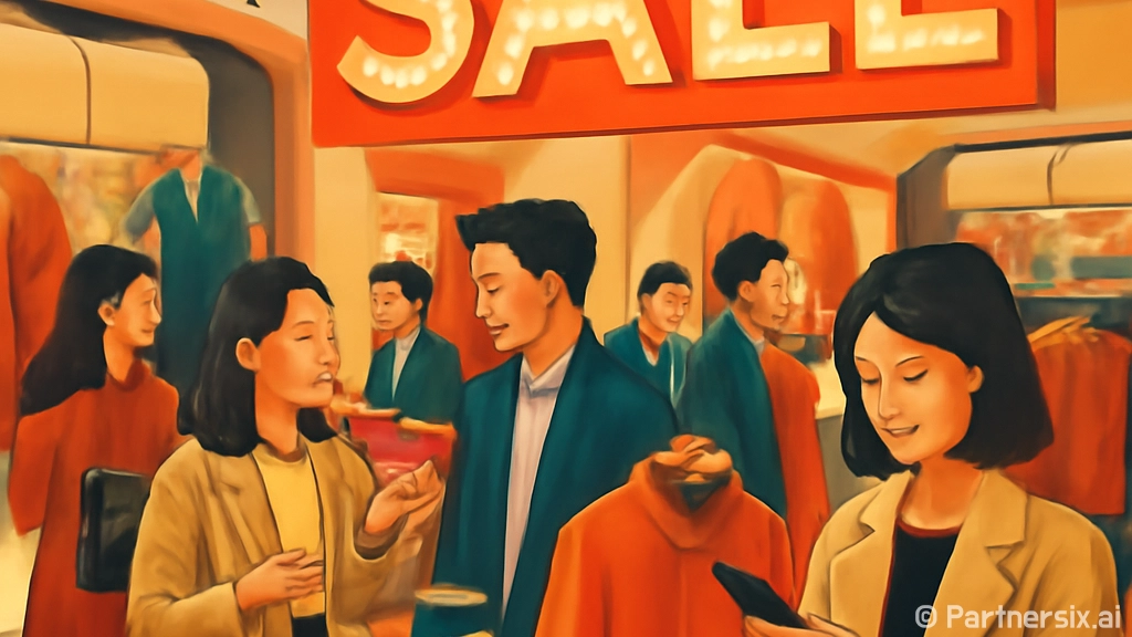 자라세일에서 알뜰하게 쇼핑하는 방법