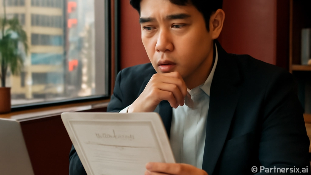 사업자등록증, 그 복잡함을 쉽게 해결하는 방법