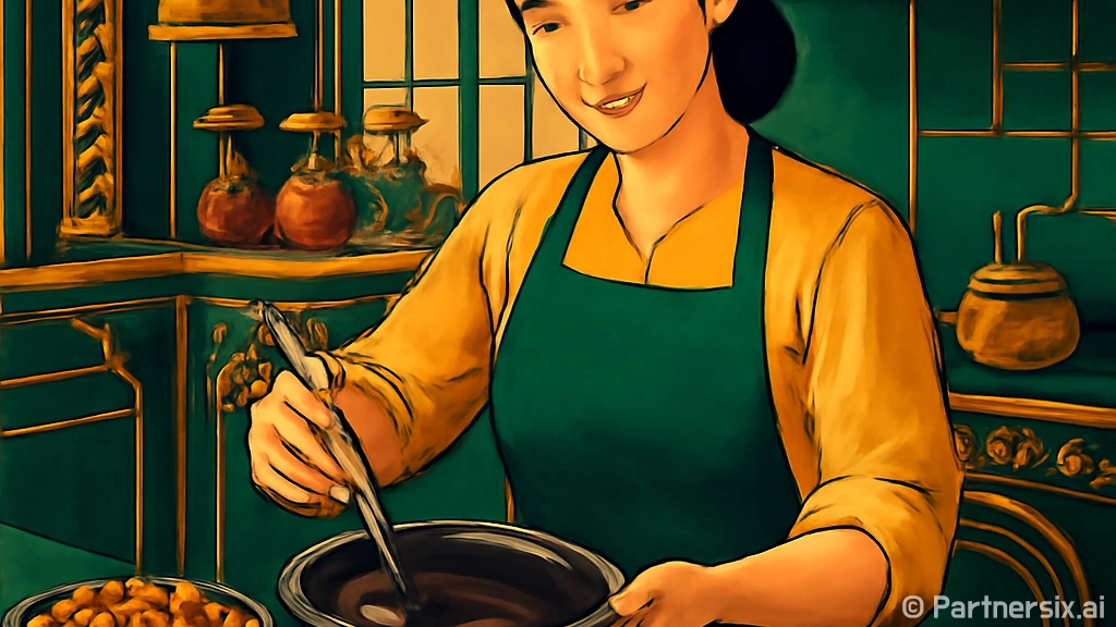 초보자를 위한 수제초콜릿 만들기, 이렇게 시작해보세요!