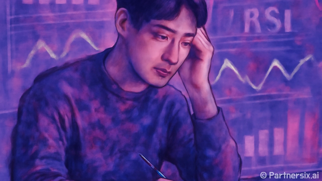 RSI 지표를 활용한 주식 매매 전략 이해하기