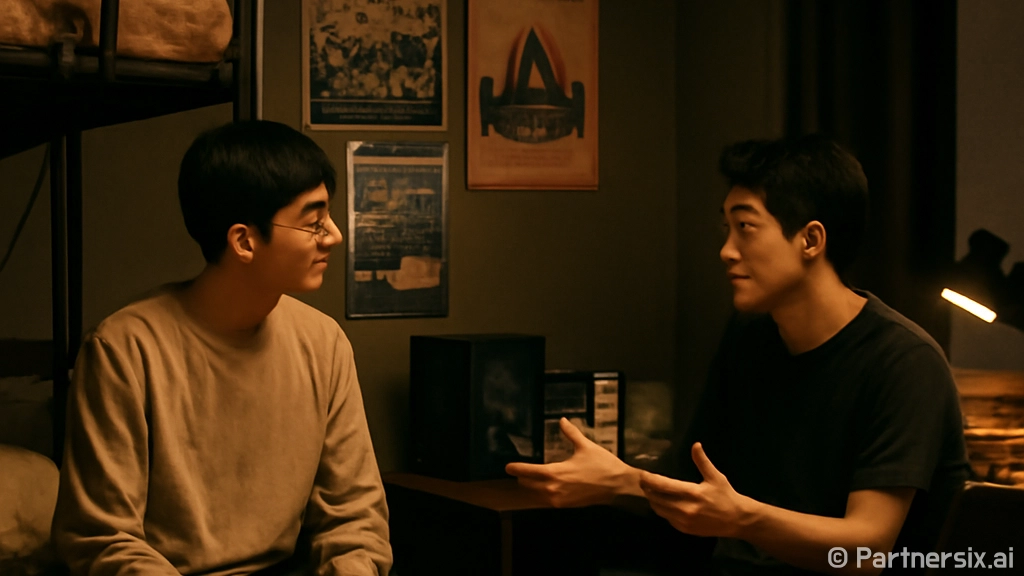 기숙사 생활을 완벽하게 즐기는 방법