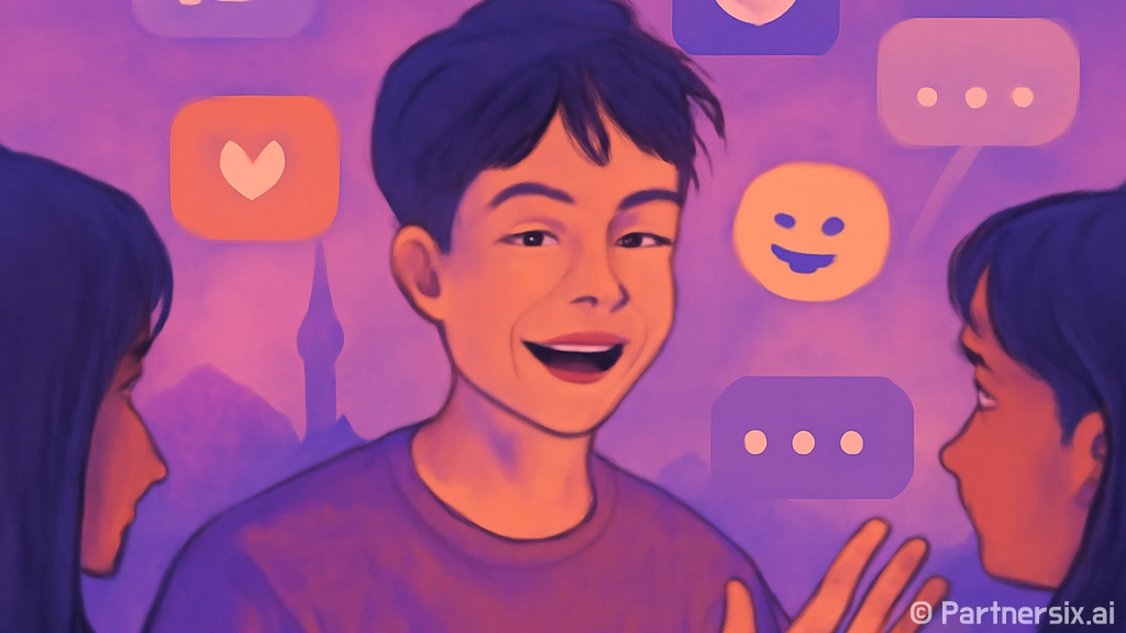 띄부띄부: 당신의 문장을 더 매력적으로 만드는 방법