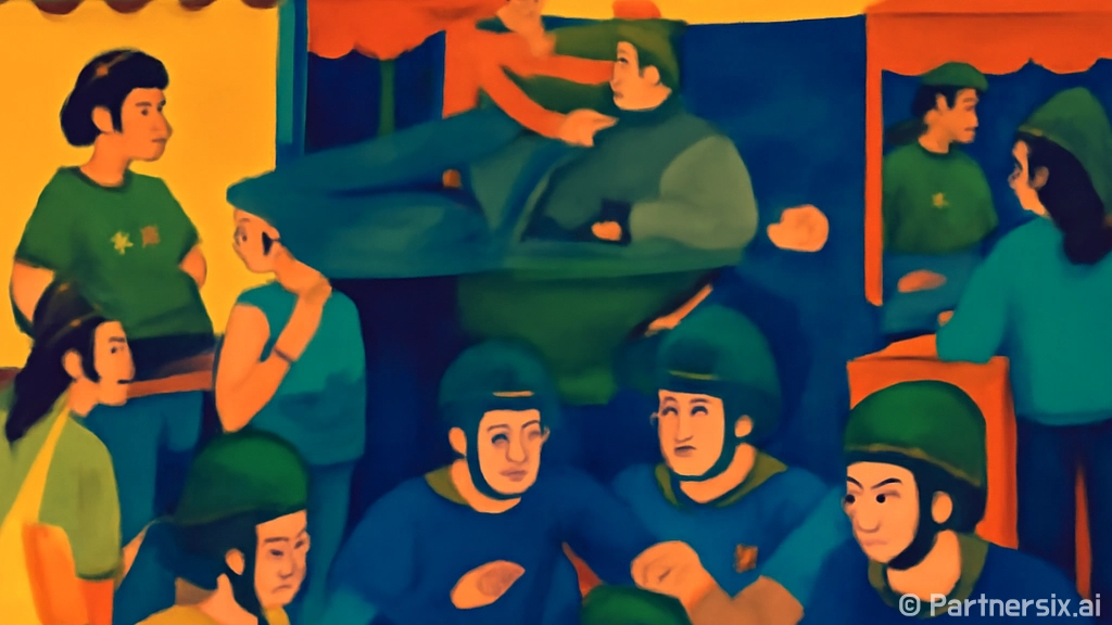 플래툰 컨벤션 제대로 즐기는 방법