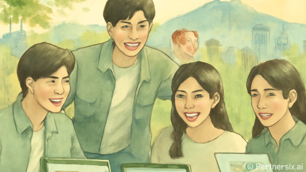 PPT 무료 템플릿 활용하는 방법, 이렇게 시작하세요!