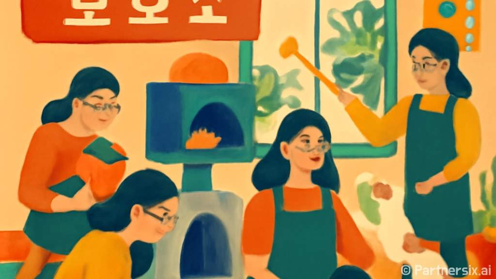 고양이 보호소에서 봉사하는 방법