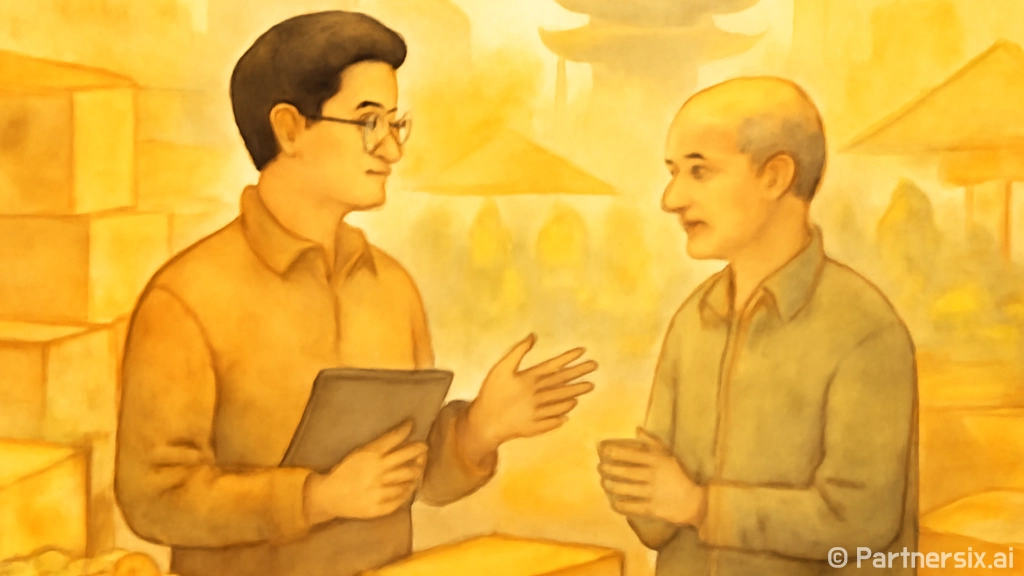 도매 사업을 시작하려면 이렇게 준비하세요!