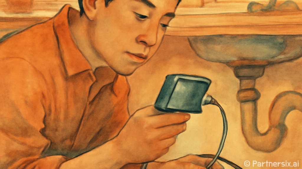 내시경카메라 활용하기: 초보자를 위한 가이드
