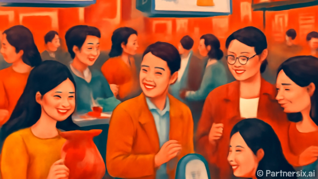어이사마켓에서 성공적으로 쇼핑하는 방법