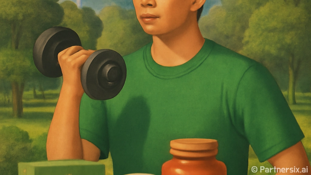 건강을 위한 보충제, 제대로 선택하는 방법