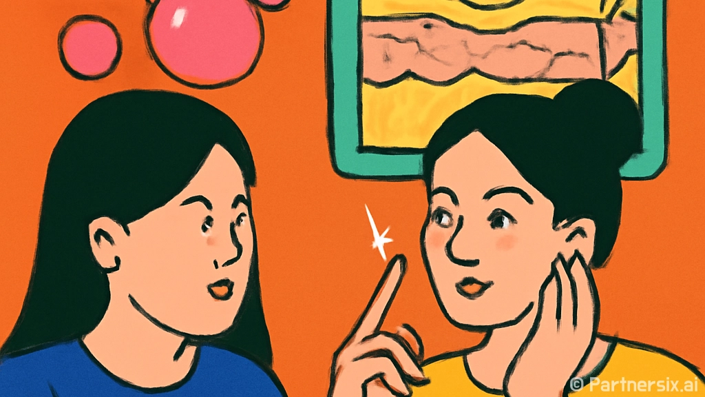 피부 좋아지는 비결: 저분자 어린 콜라겐 활용법