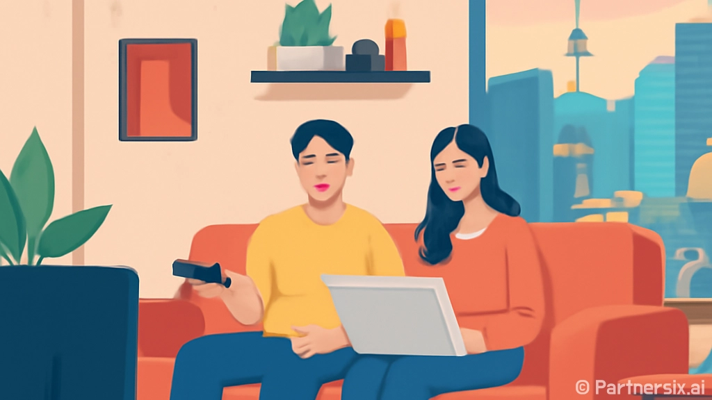 인터넷과 TV 결합, 어떻게 하면 더 알뜰하게 이용할 수 있을까?