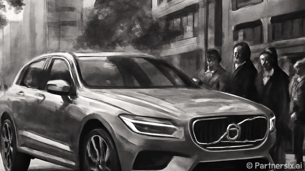 볼보를 선택할 때 알아두면 좋은 팁