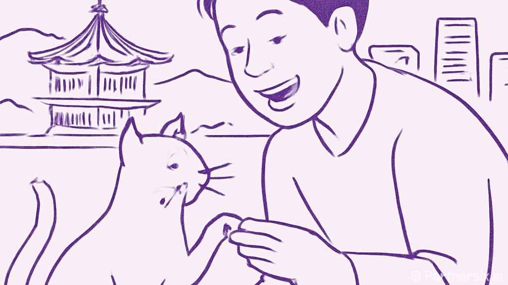 초보자를 위한 다양한 고양이 종류 알아보기