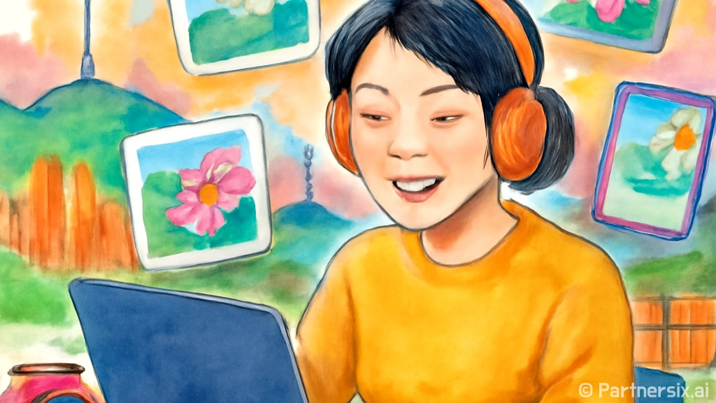 무료이미지를 활용하는 방법: 어디서 찾고 어떻게 쓸까?
