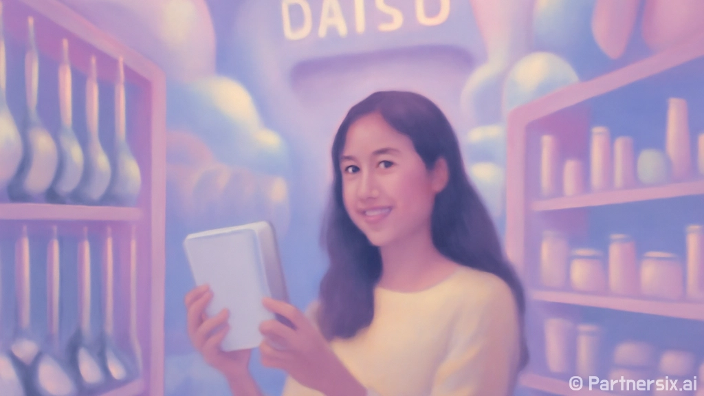 다이소에서 찾은 숨겨진 보물, 믿기 힘든 퀄리티의 제품들