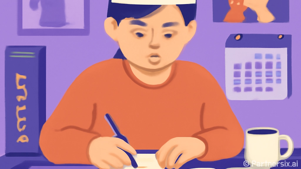 초보자를 위한 공인회계사 준비하는 방법