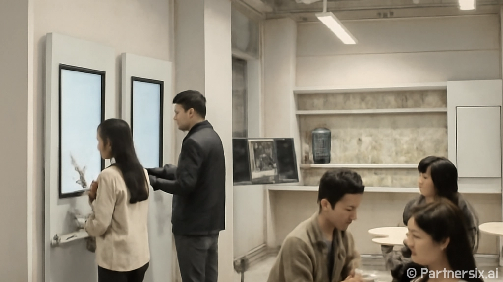 무인창업, 성공적인 시작을 위한 팁