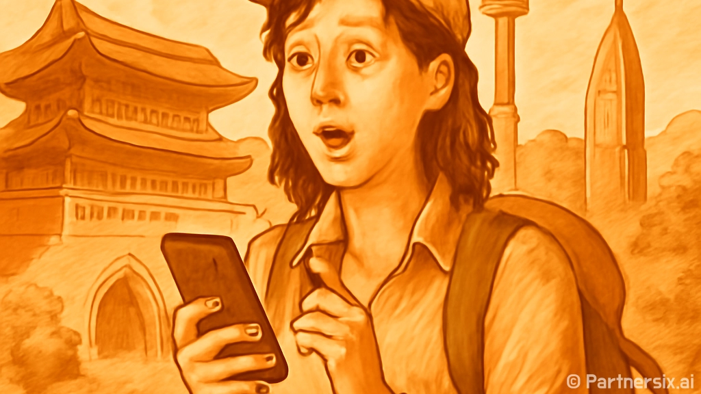 해외로밍 쉽게 하는 방법, 이렇게 해보세요!