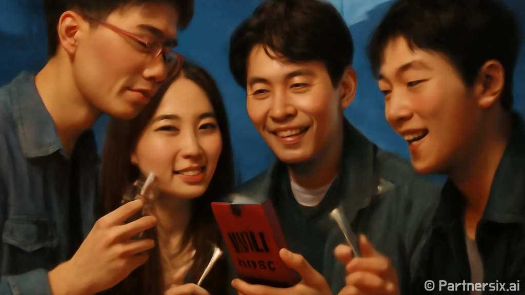 말보로 딥 블렌드23의 매력과 특징 알아보기