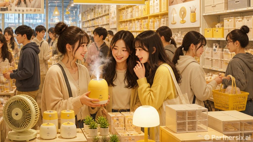 다이소 SNS 화제의 아이템, 이렇게 찾아보세요!