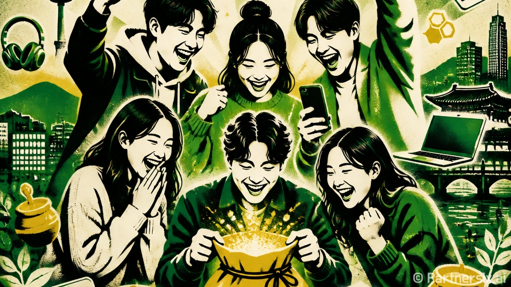 주머니 열기 이벤트로 최대 3만꿀 받는 방법