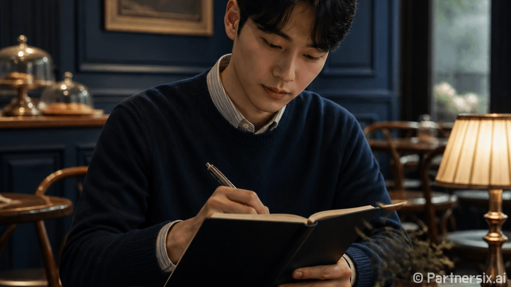 이디야 이직로그 작성하는 방법: 성공을 위한 팁