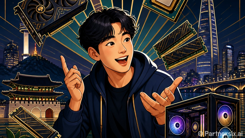 컴퓨터 본체 선택의 모든 것: 초보자를 위한 쉬운 가이드