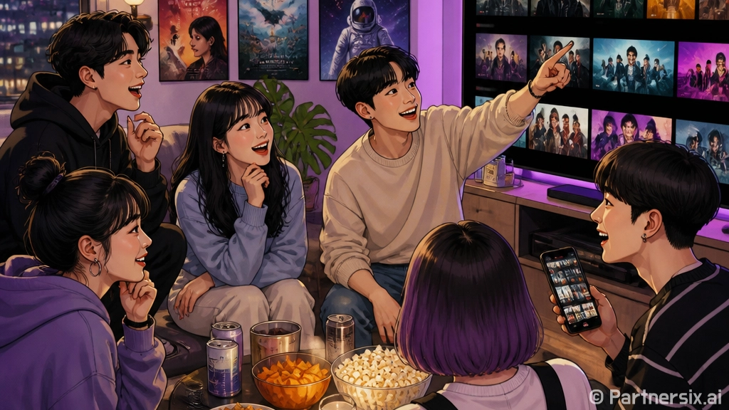 네프릭스를 200% 활용하는 방법