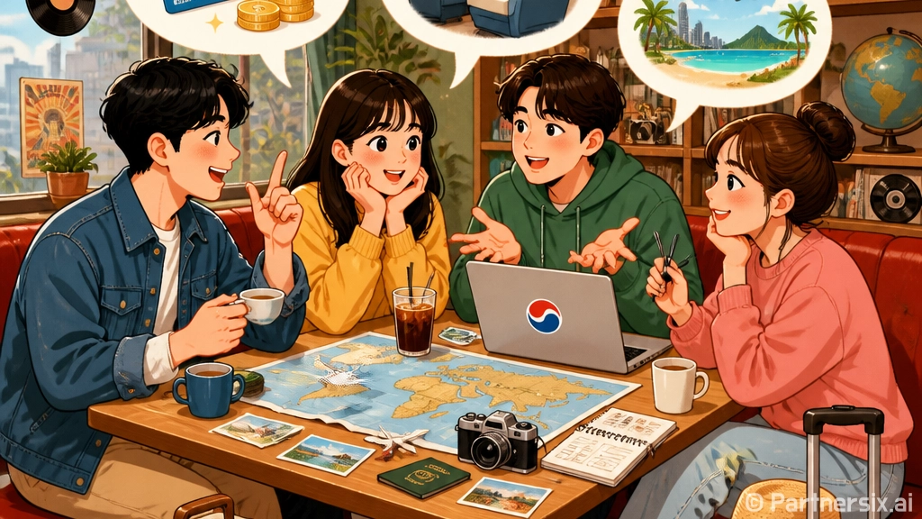 스카이패스를 활용하는 실속 있는 방법