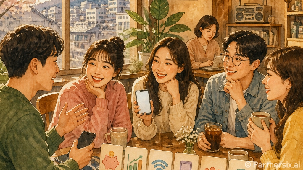 알뜰요금제, 진짜로 얼마나 저렴할까?
