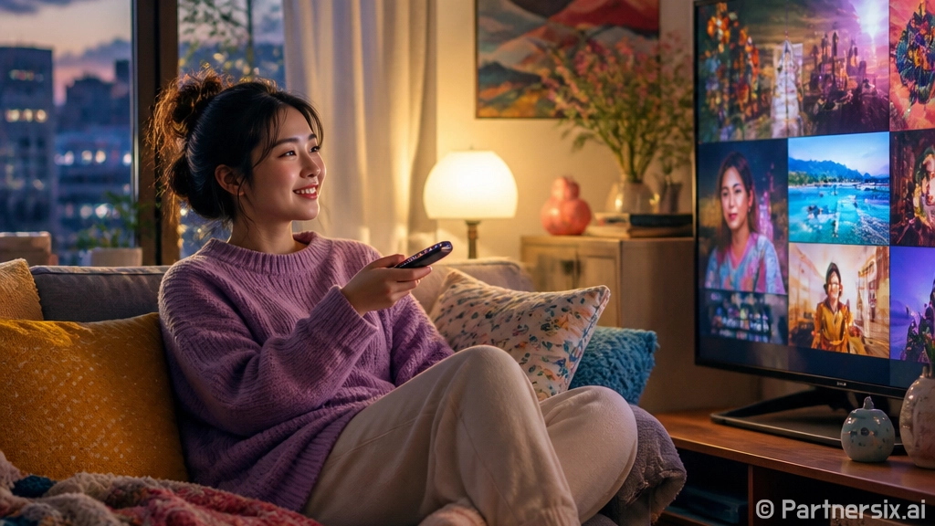 케이블TV, 현명하게 즐기는 방법