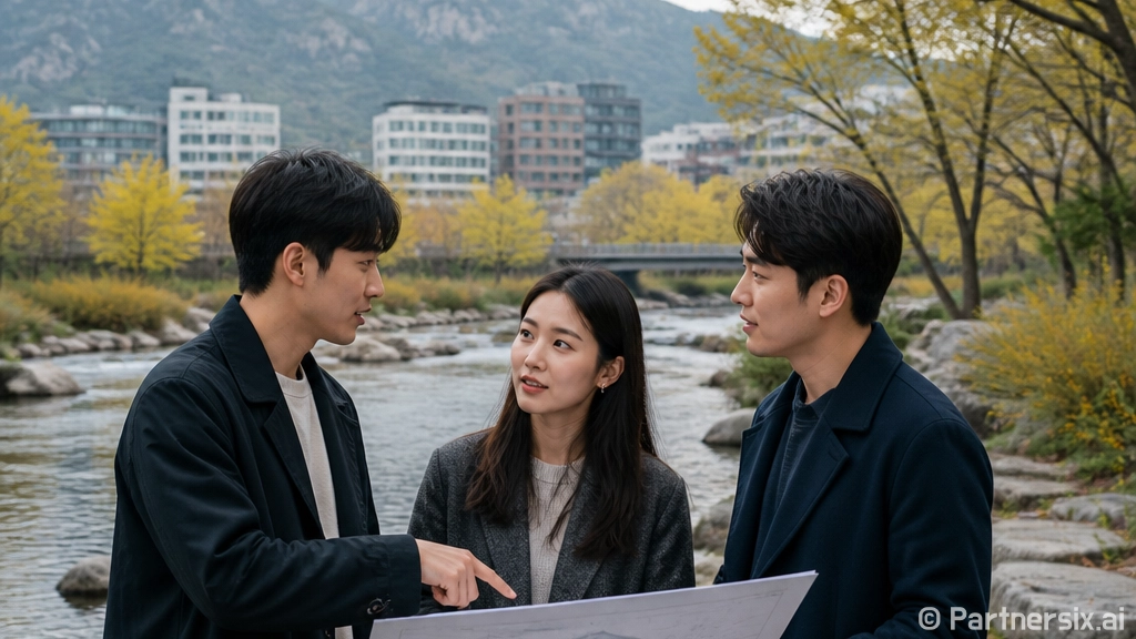토지 시세 조회, 이렇게 하면 간편해요