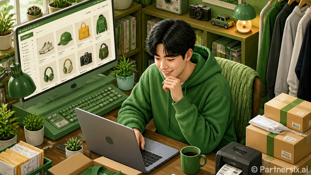 구매대행부업, 시작하는 방법과 꿀팁
