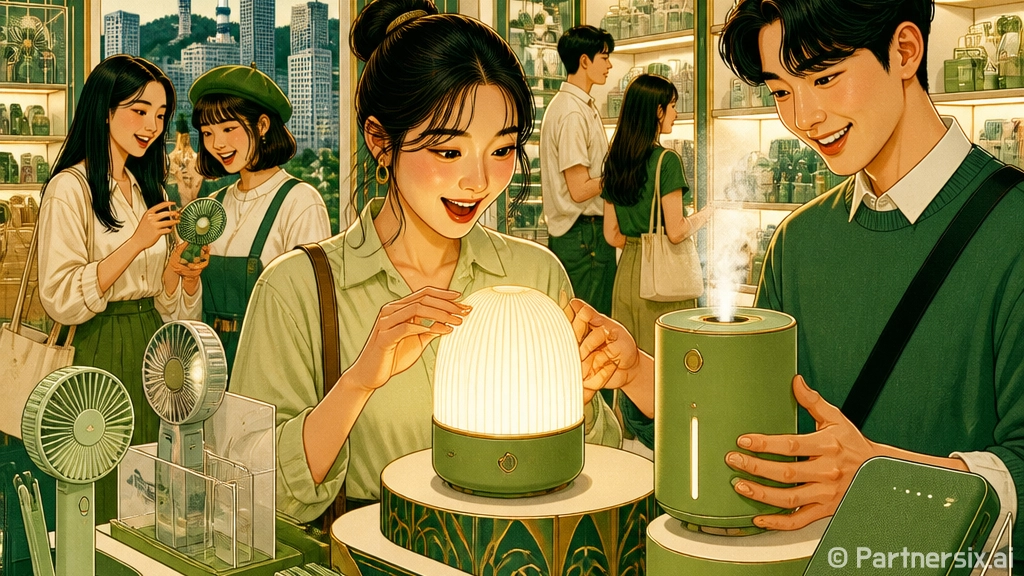 다이소에서 꼭 사야 할 인기템 3가지