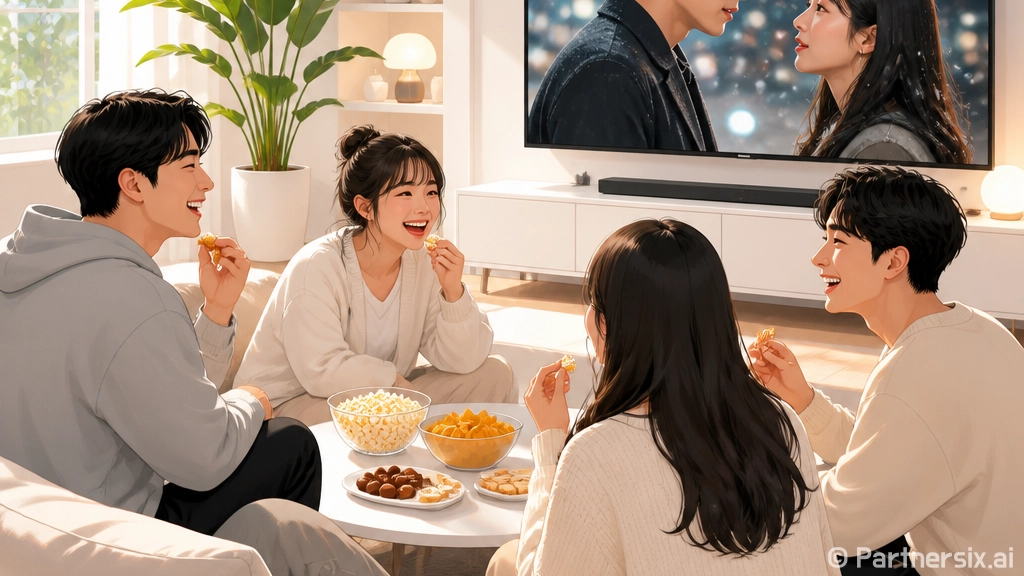 TVING 완전 정복: 초보자를 위한 이용 꿀팁
