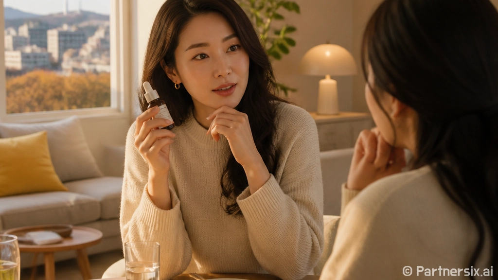 여자들도 알아야 할 미녹시딜 사용법