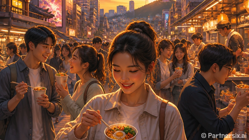 컵밥으로 간편하게 한 끼 해결하는 방법