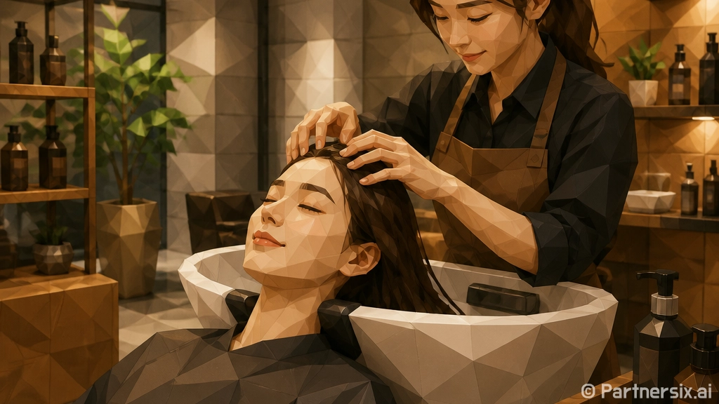 두피 스케일링으로 건강한 두피 관리하는 방법