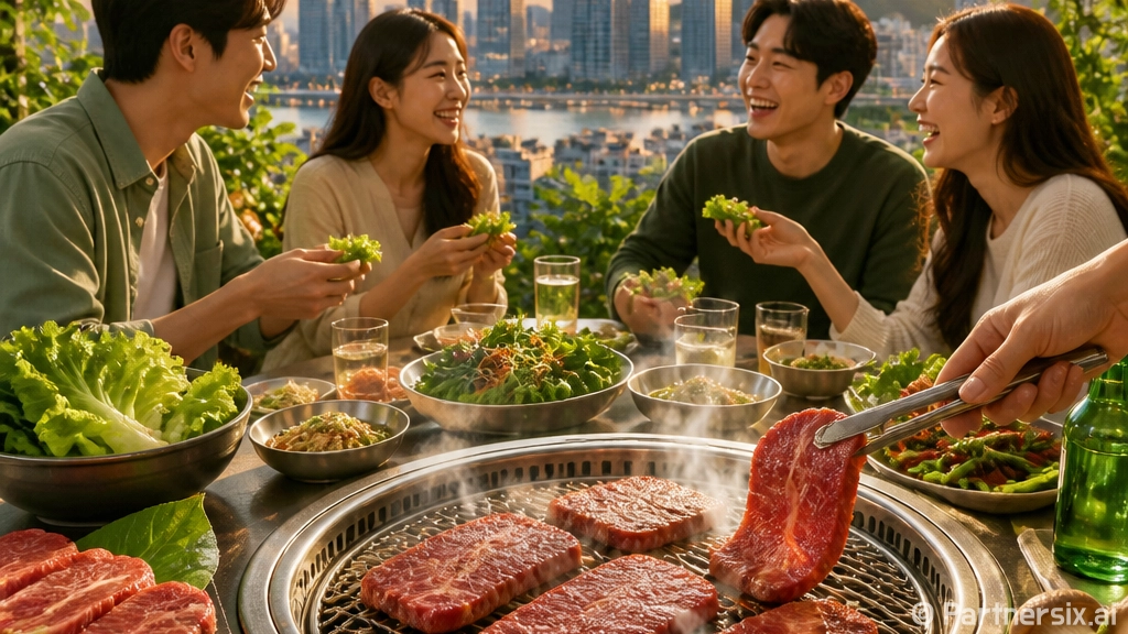 우둔살 요리하기: 맛있고 건강하게 즐기는 방법